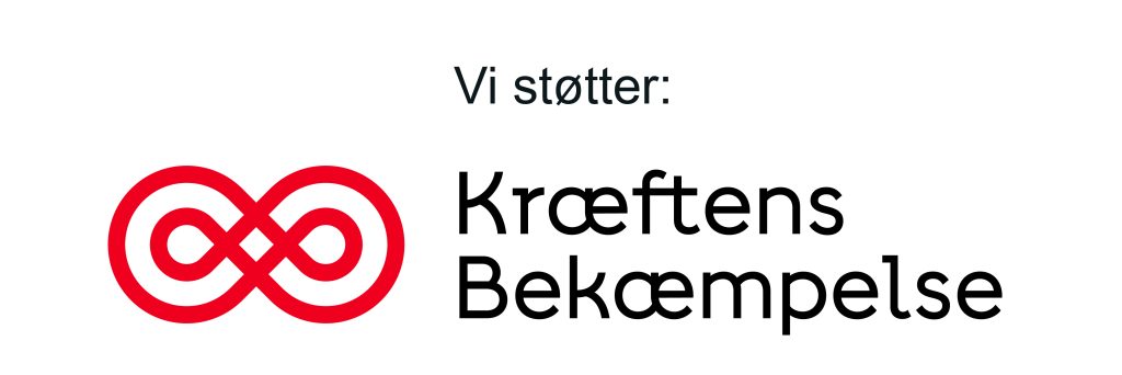 Kræftens Bekæmpelse logo